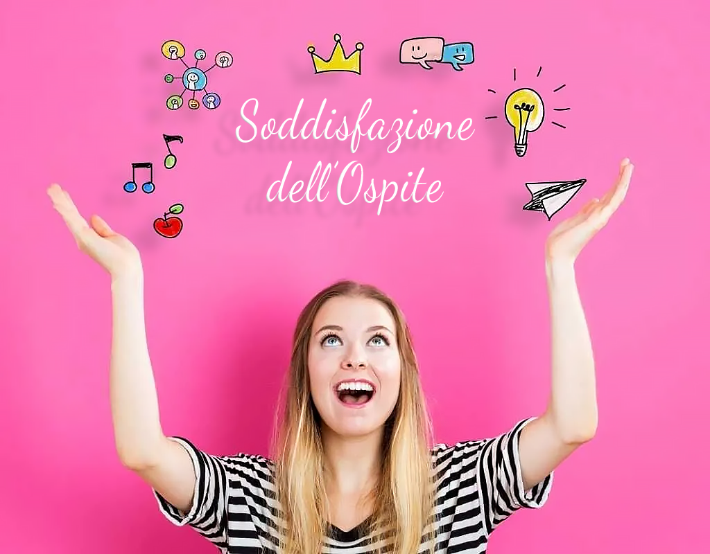 Credibilità, web e influencer, l'eccitante via del successo. Far bene il proprio lavoro è il primo passo verso il successo e un'autorevolezza che si espande sempre di più. Ma deve camminare affiancata da un'eccellente comunicazione digitale su ogni canale. Capire le esigenze, gli obiettivi, i servizi che l'Hotel, o l'Azienda offre ai propri Clienti.