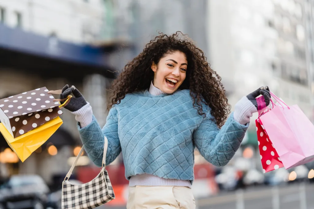 Una persona soddisfatta col suo passaparola può portarti 4 nuovi clienti. Una delusa ne scoraggia fino a 12, parlando male del tuo brand.