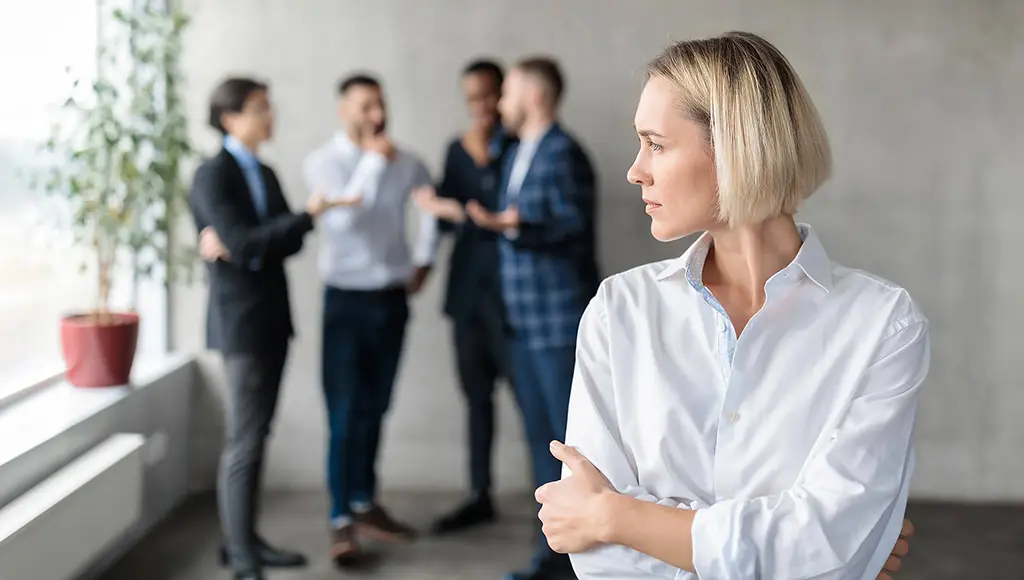 Bullismo sul posto di lavoro? Un danno per tutti!